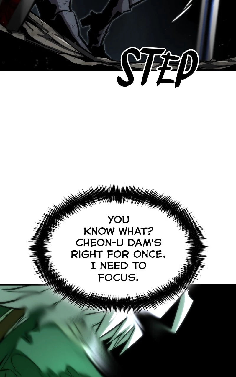 Boundless Ascension Chapter 84 - 117