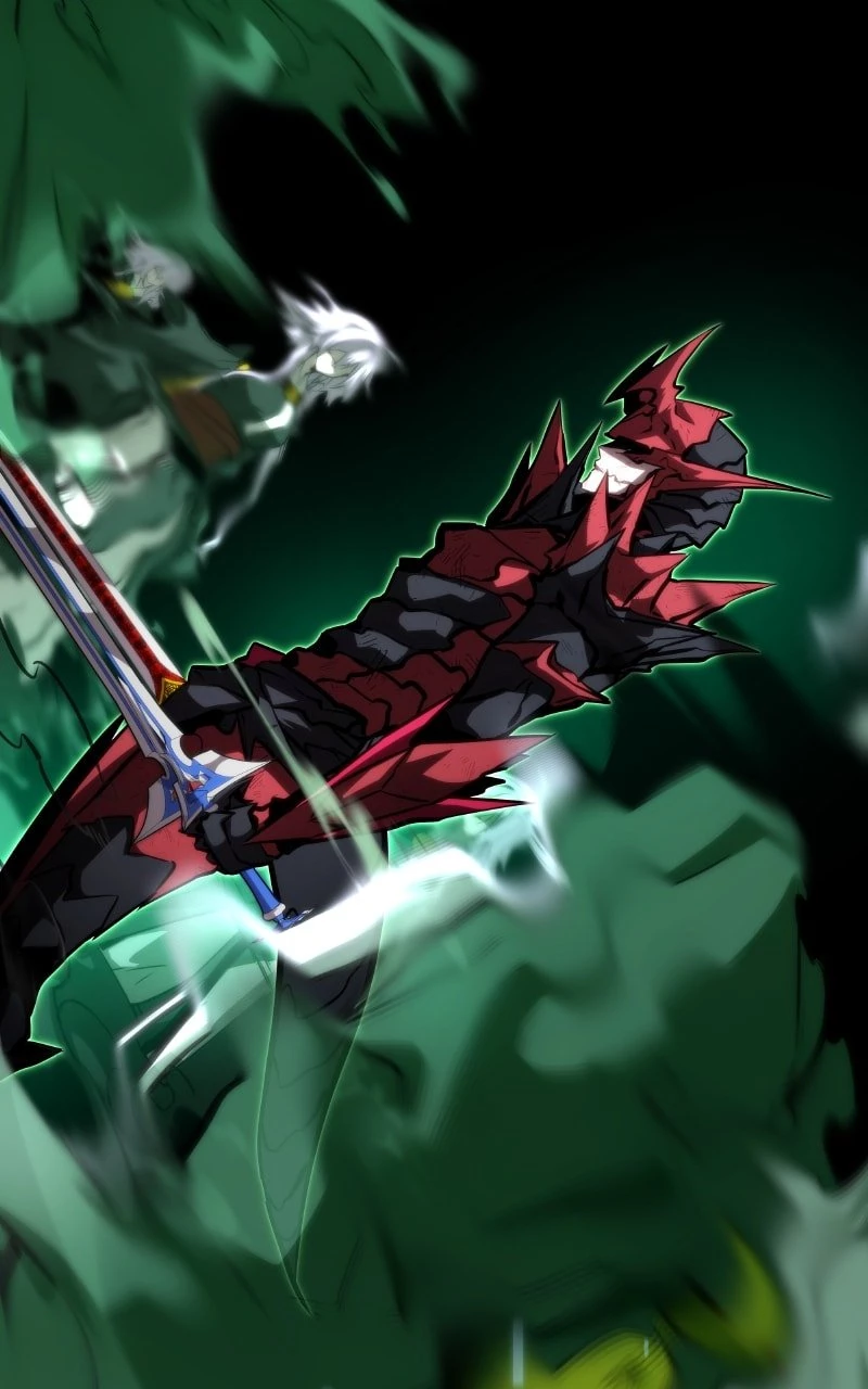 Boundless Ascension Chapter 84 - 118