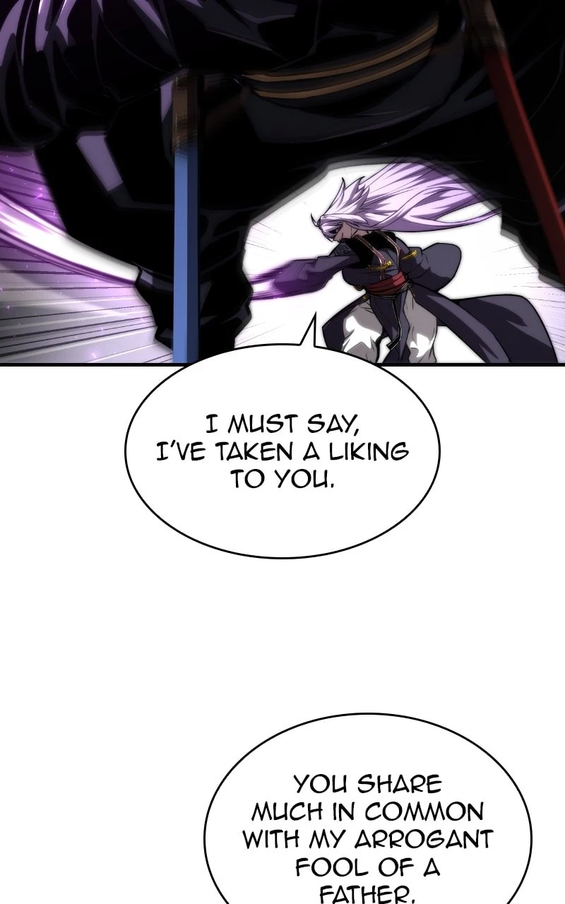 Boundless Ascension Chapter 83 - 122
