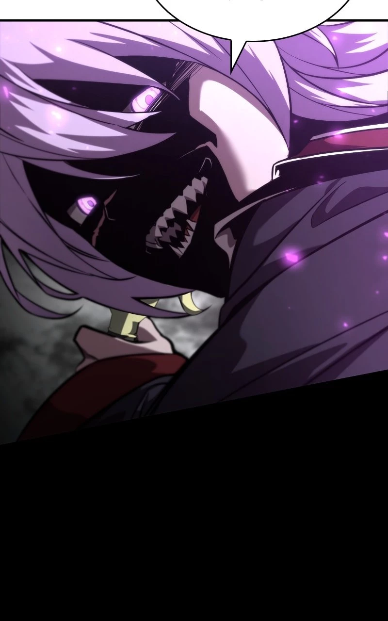 Boundless Ascension Chapter 83 - 123