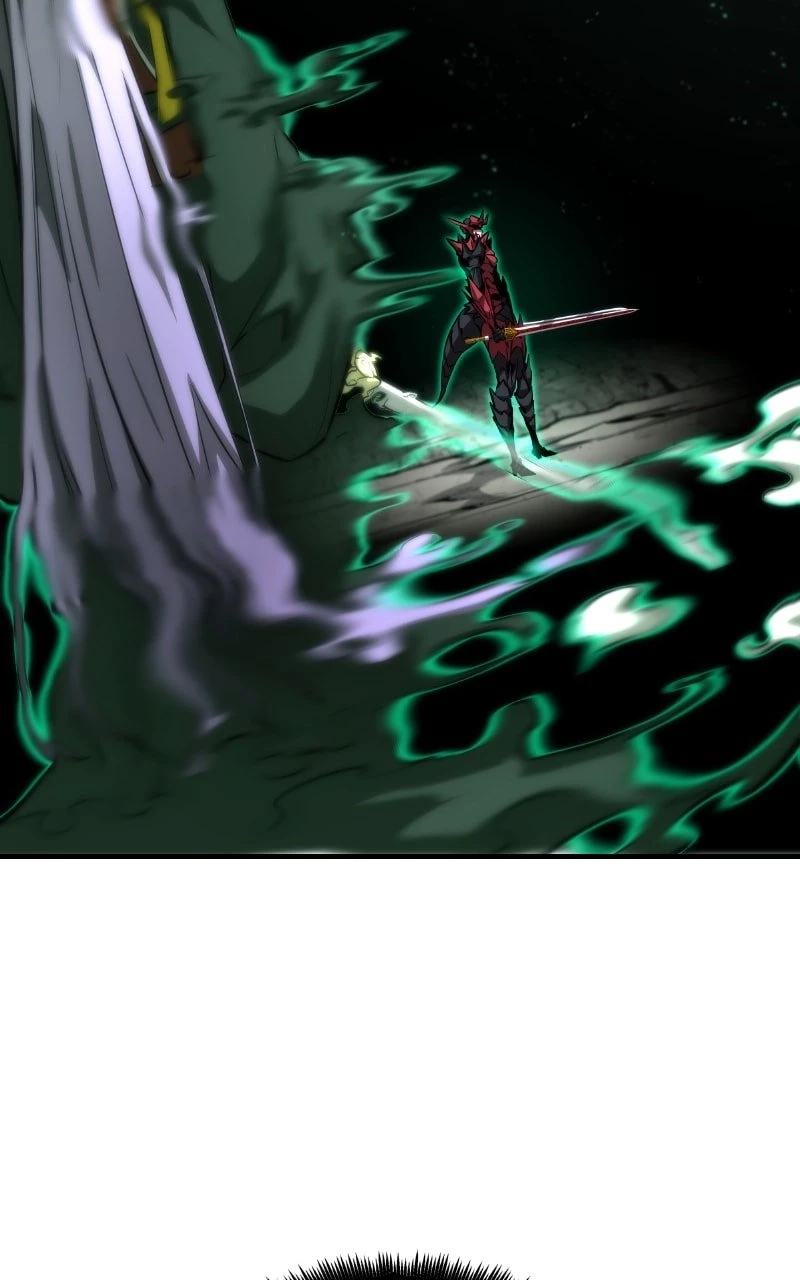 Boundless Ascension Chapter 84 - 120