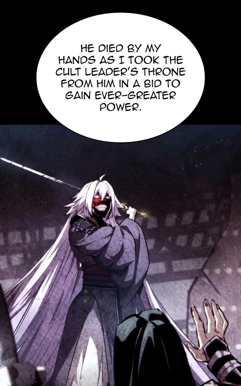 Boundless Ascension Chapter 83 - 124