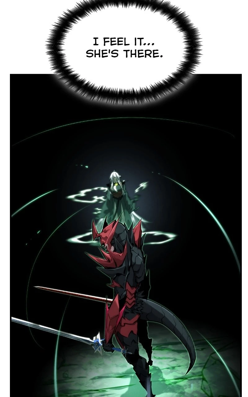 Boundless Ascension Chapter 84 - 121