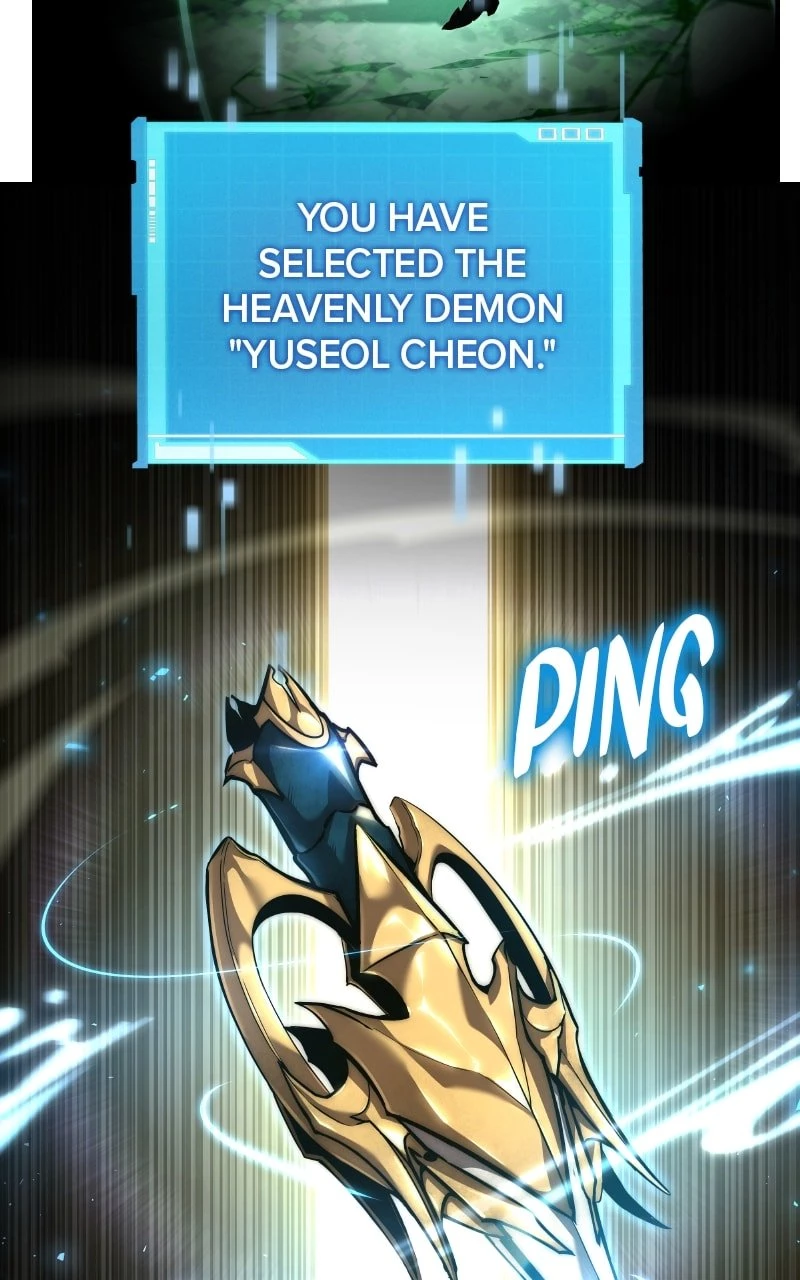 Boundless Ascension Chapter 84 - 122