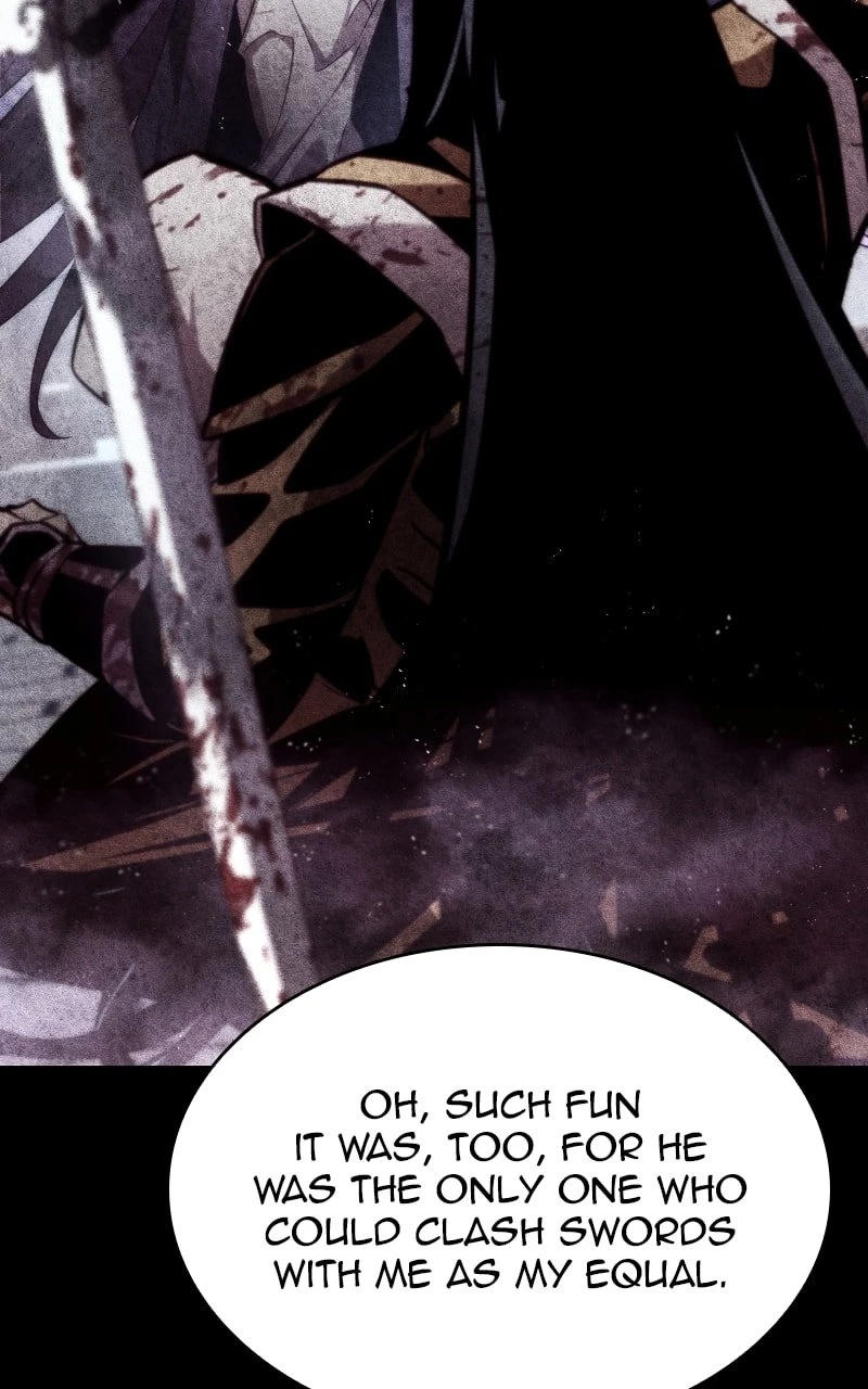 Boundless Ascension Chapter 83 - 125