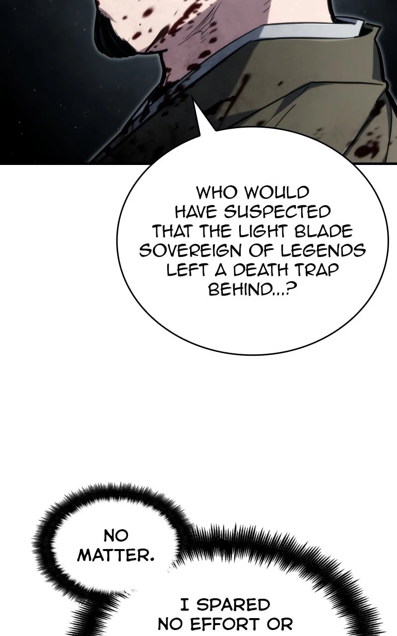 Boundless Ascension Chapter 82 - 18