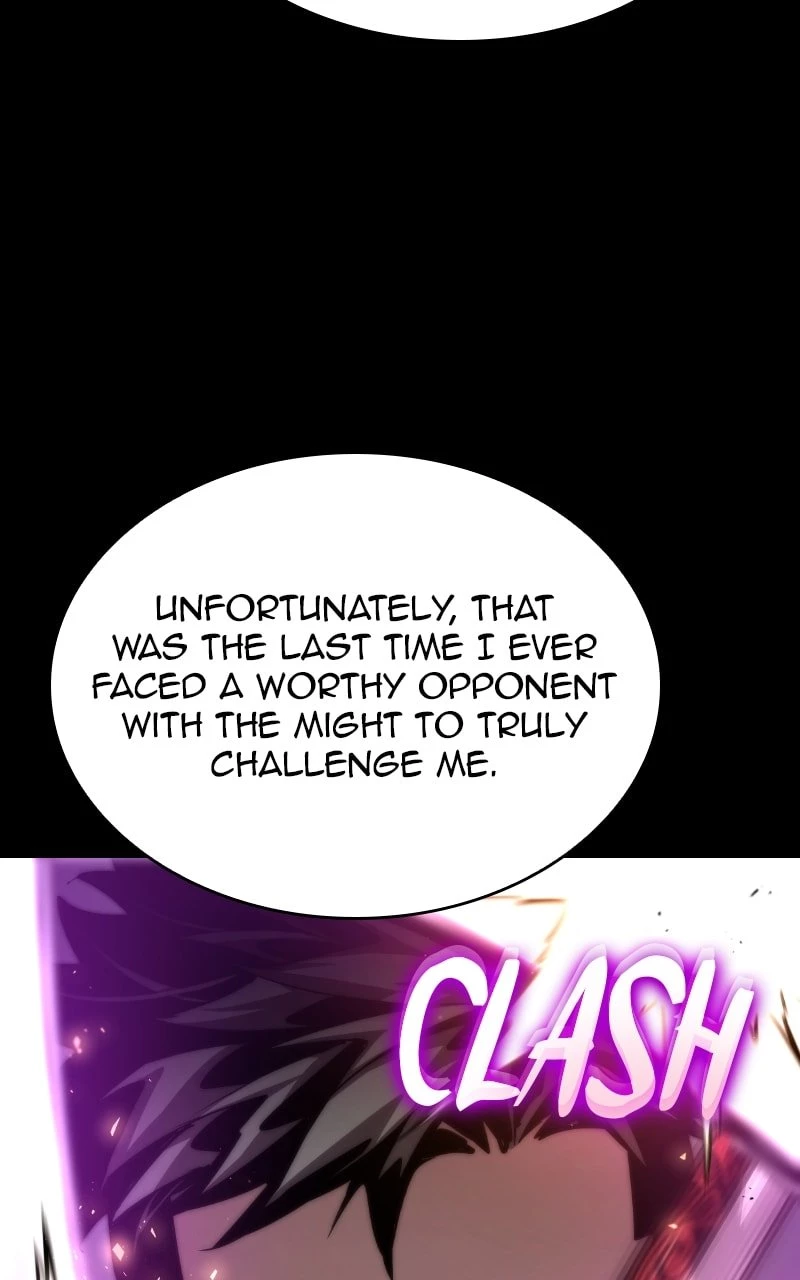 Boundless Ascension Chapter 83 - 126