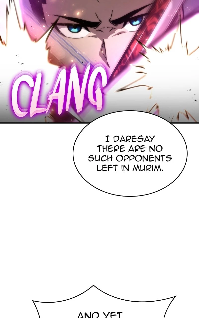 Boundless Ascension Chapter 83 - 127