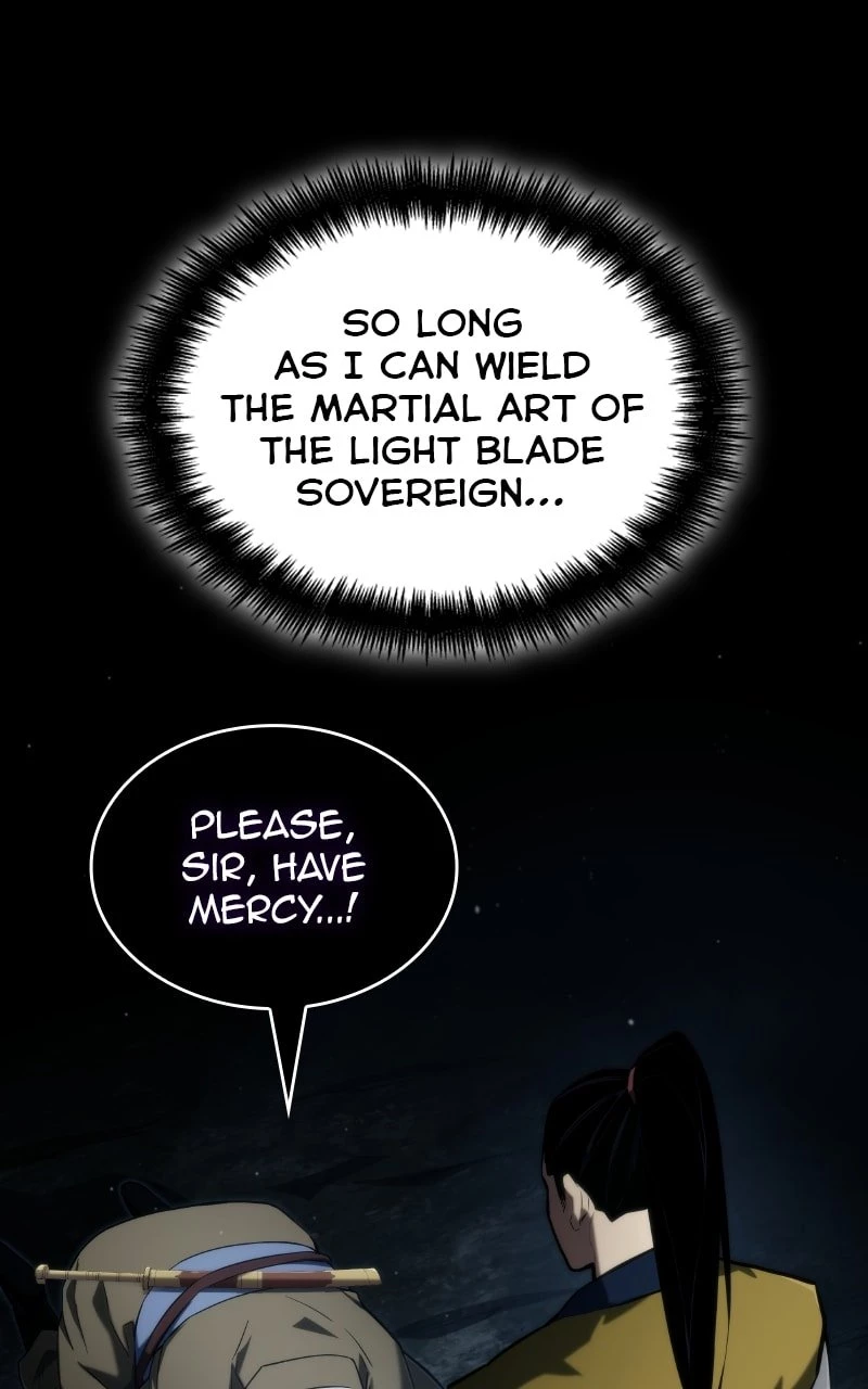 Boundless Ascension Chapter 82 - 20