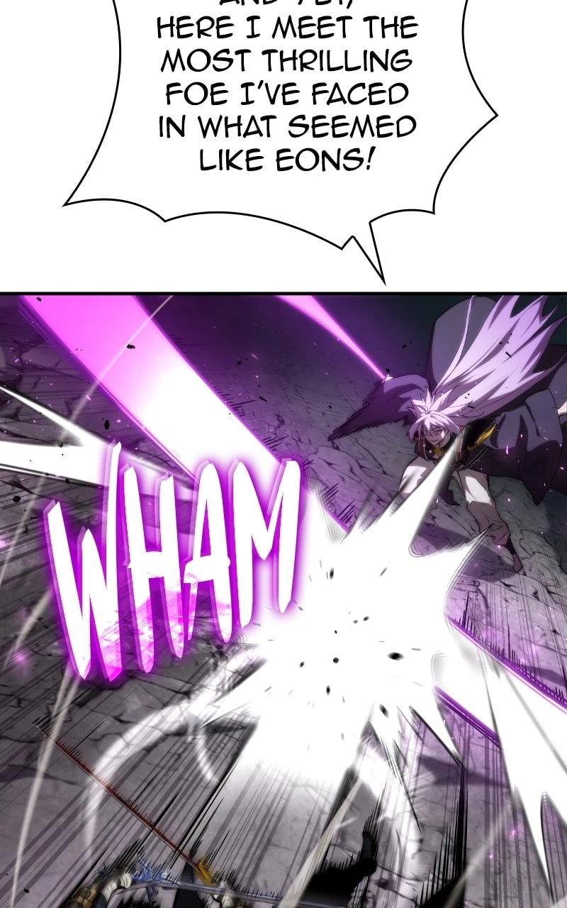 Boundless Ascension Chapter 83 - 128