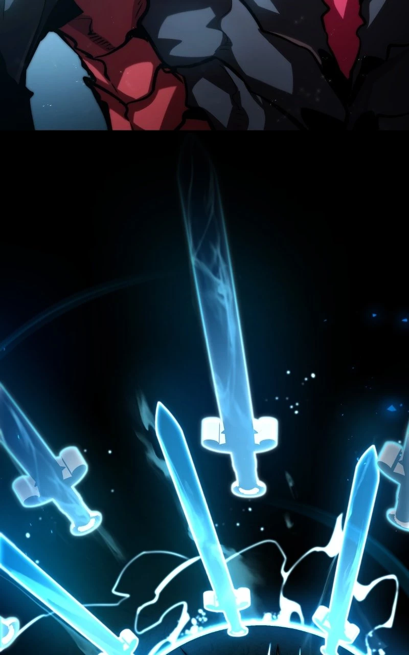 Boundless Ascension Chapter 84 - 125