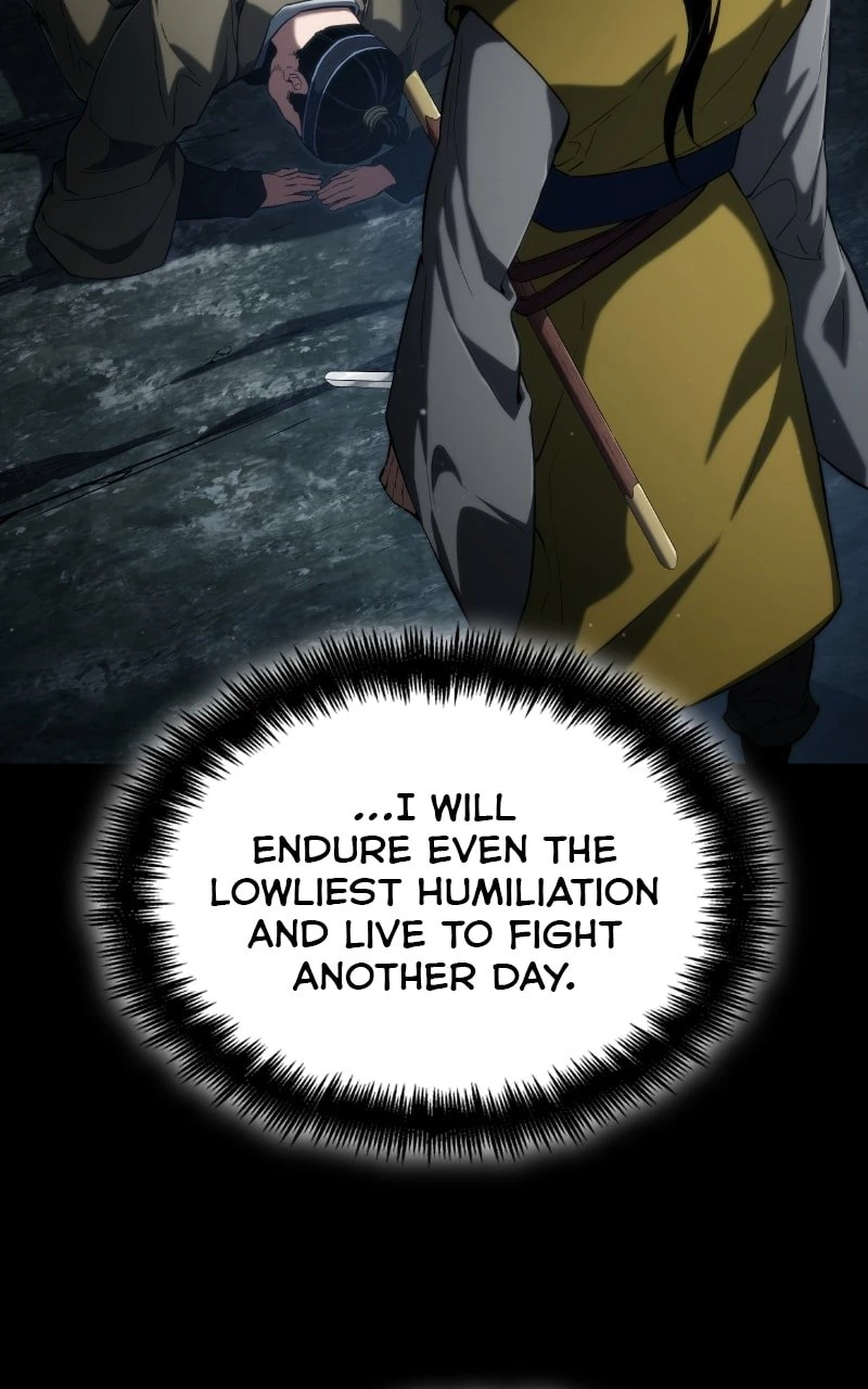 Boundless Ascension Chapter 82 - 21