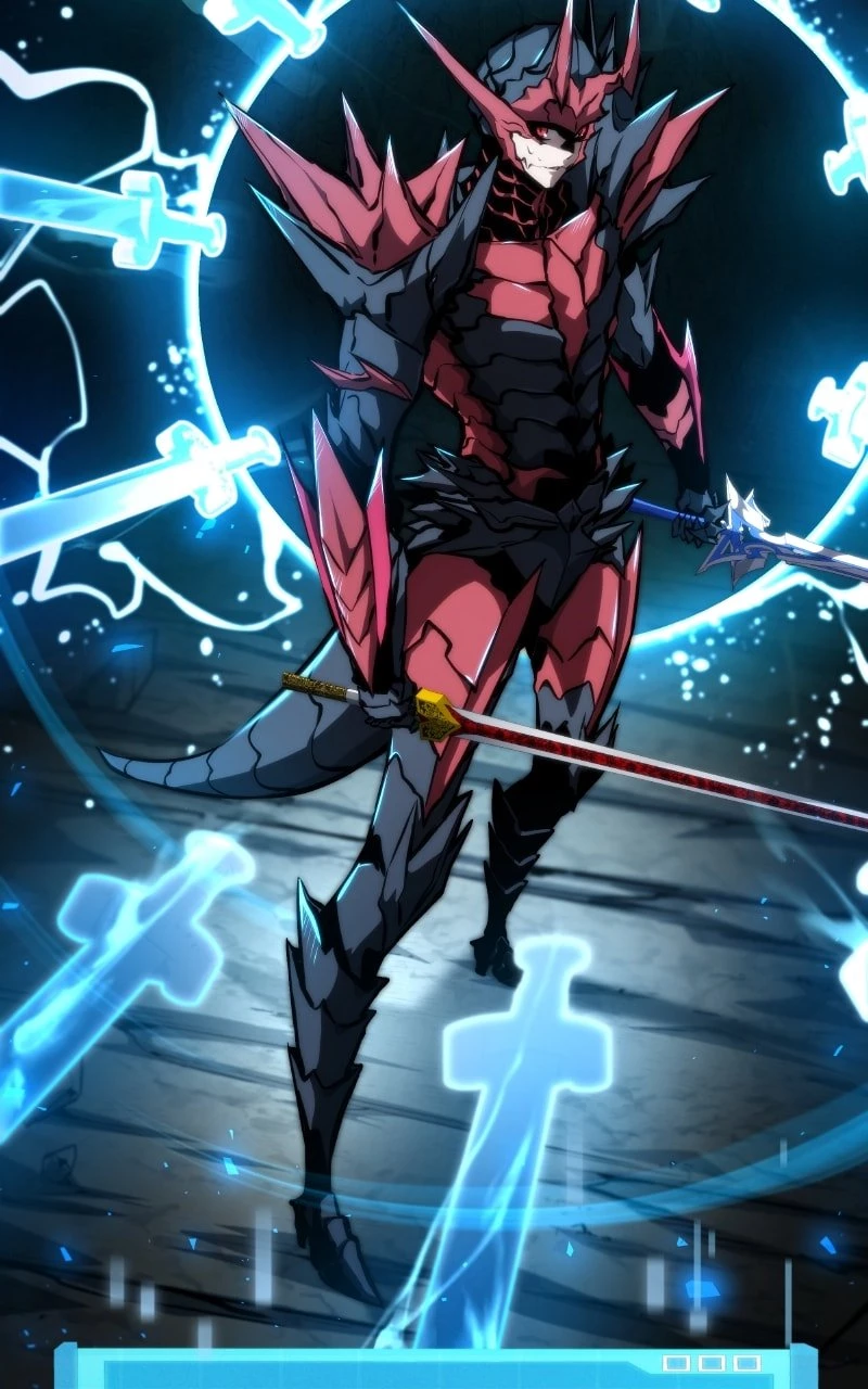 Boundless Ascension Chapter 84 - 126