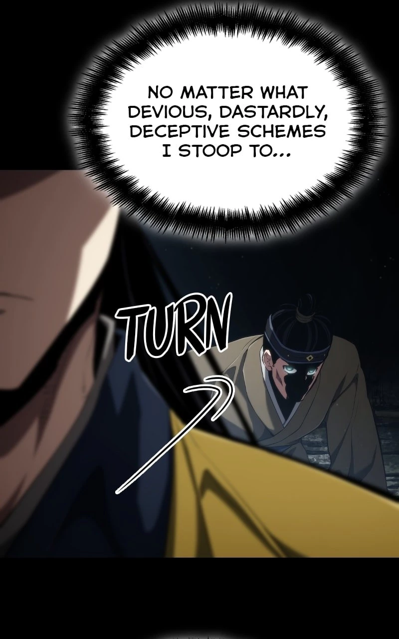 Boundless Ascension Chapter 82 - 22