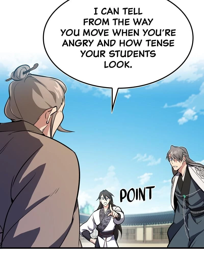 Best Teacher Baek Chapter 2 - 121