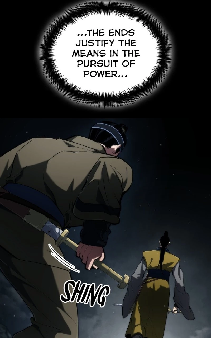Boundless Ascension Chapter 82 - 23