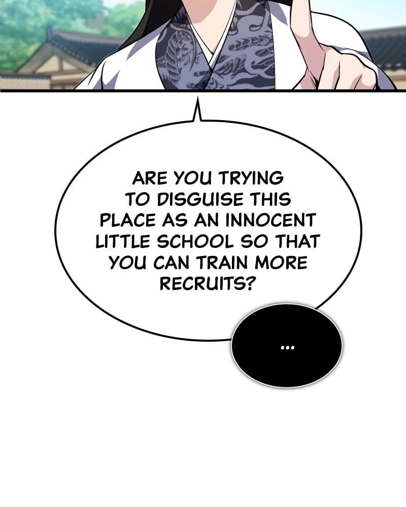 Best Teacher Baek Chapter 2 - 123
