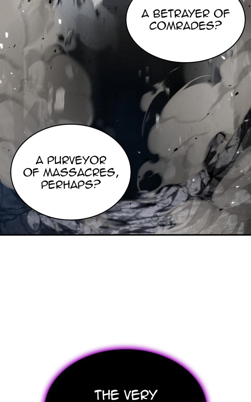 Boundless Ascension Chapter 83 - 133