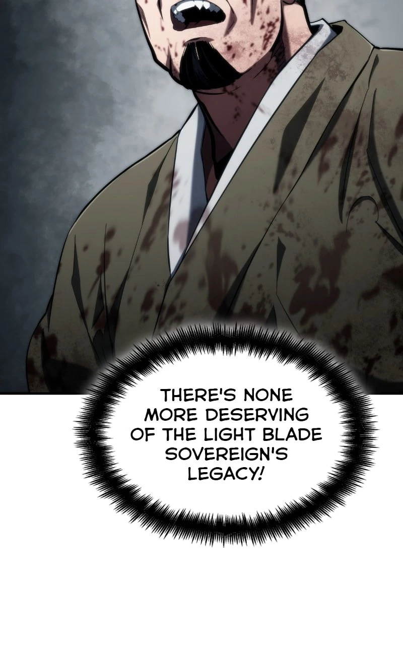 Boundless Ascension Chapter 82 - 27