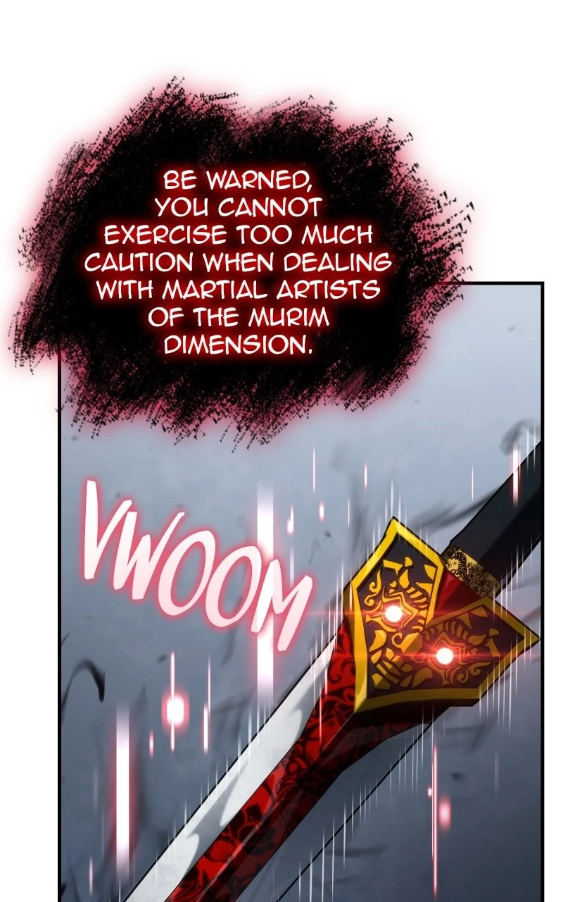 Boundless Ascension Chapter 81 - 3