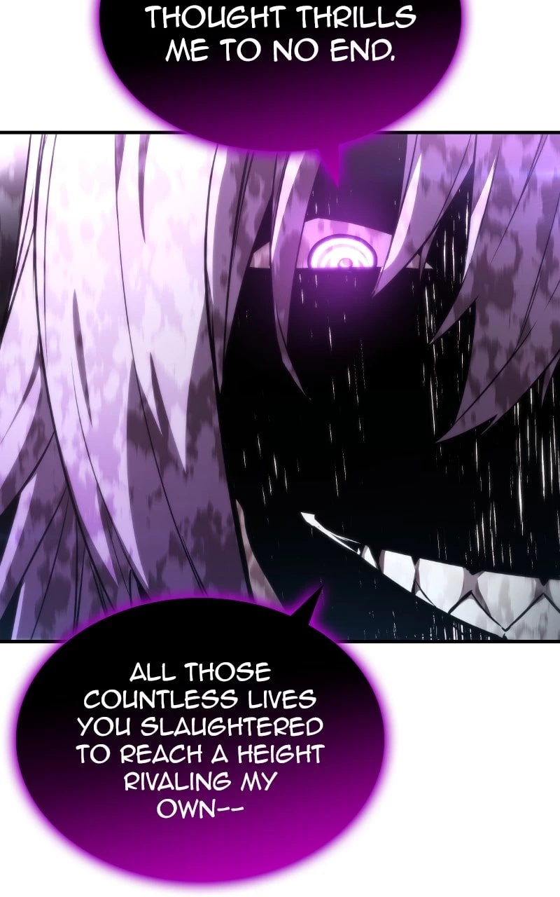Boundless Ascension Chapter 83 - 134