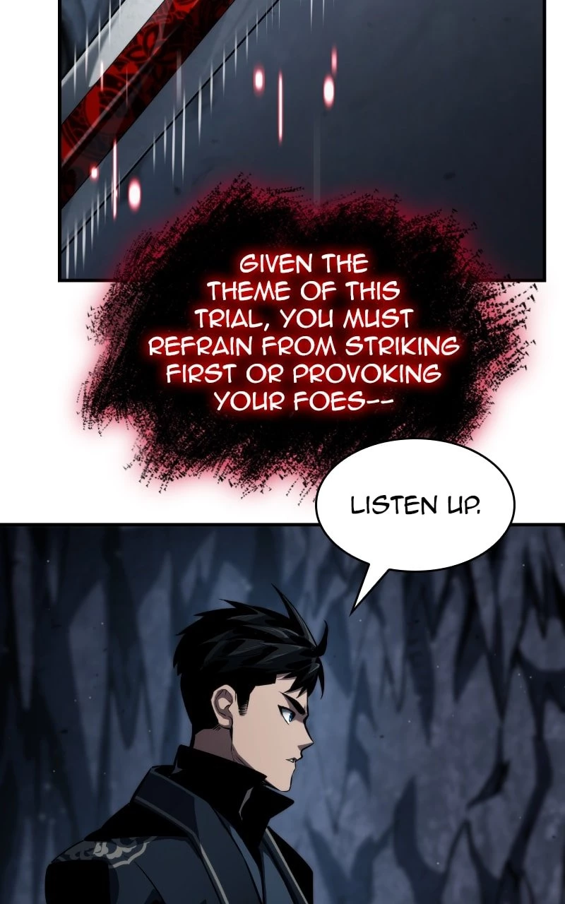 Boundless Ascension Chapter 81 - 4