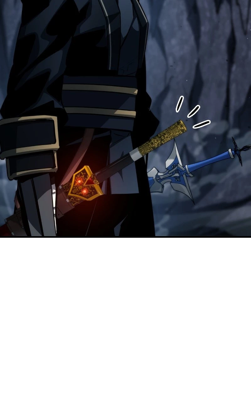 Boundless Ascension Chapter 81 - 5
