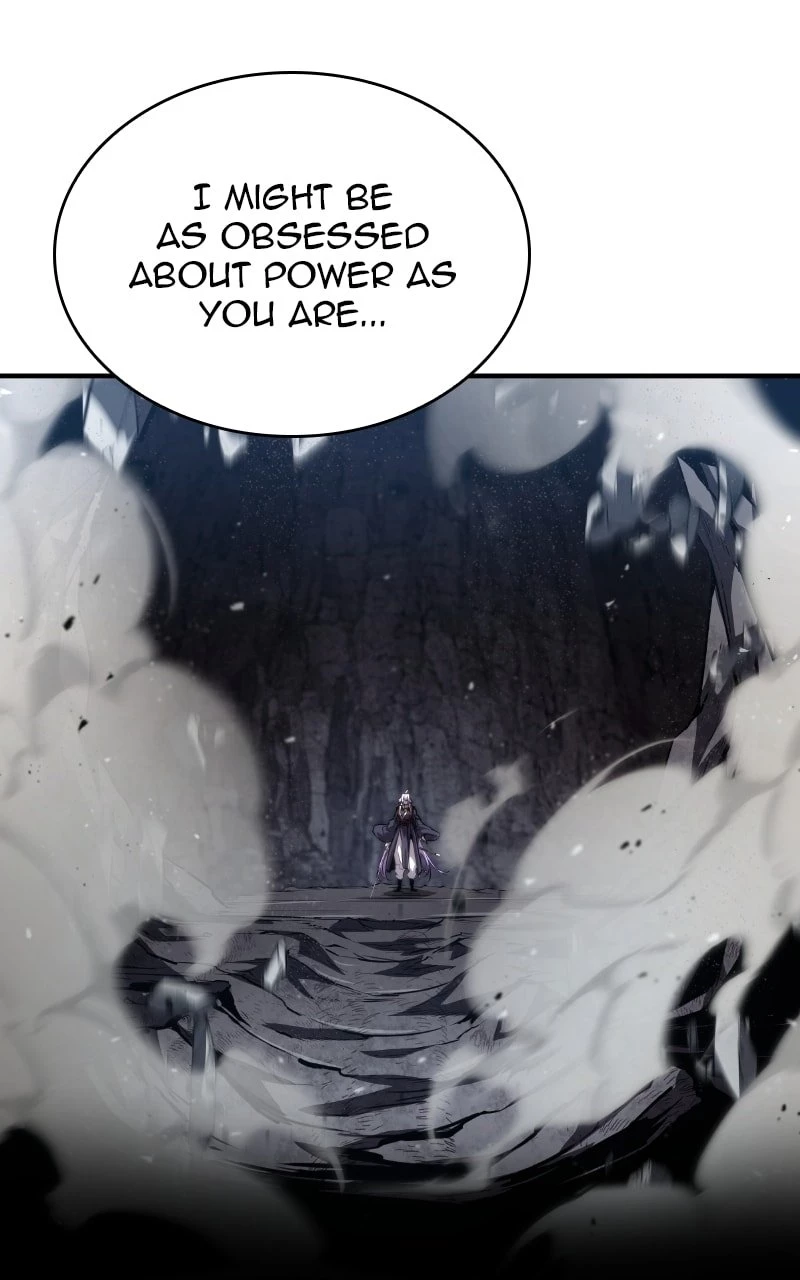 Boundless Ascension Chapter 83 - 137