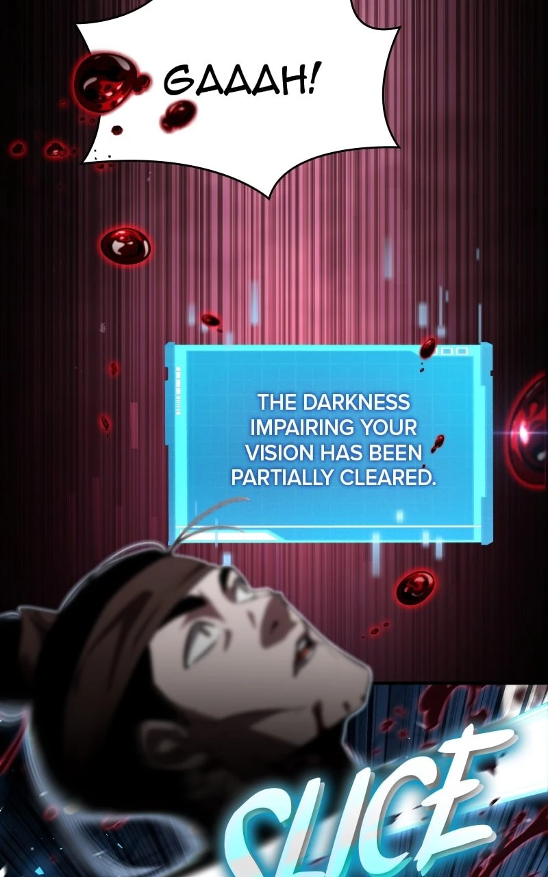 Boundless Ascension Chapter 82 - 30
