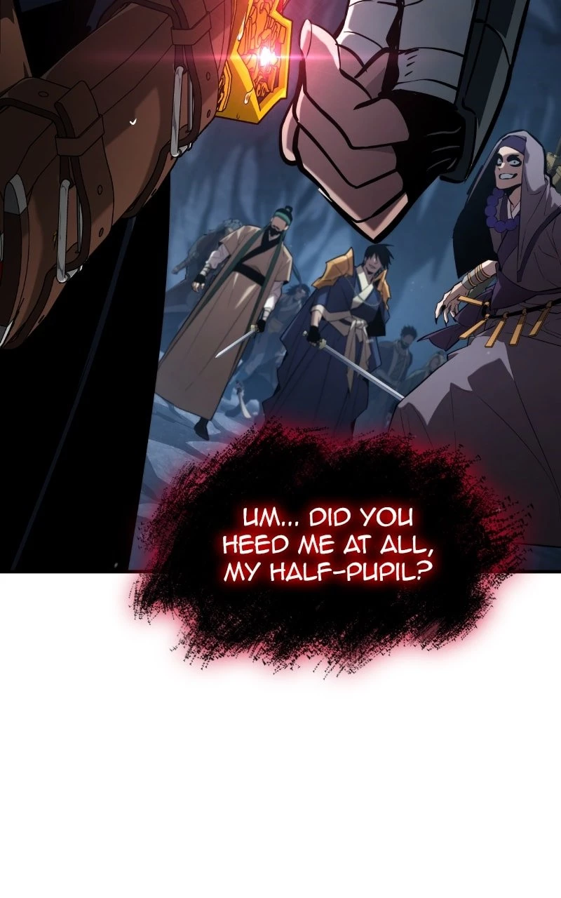 Boundless Ascension Chapter 81 - 7
