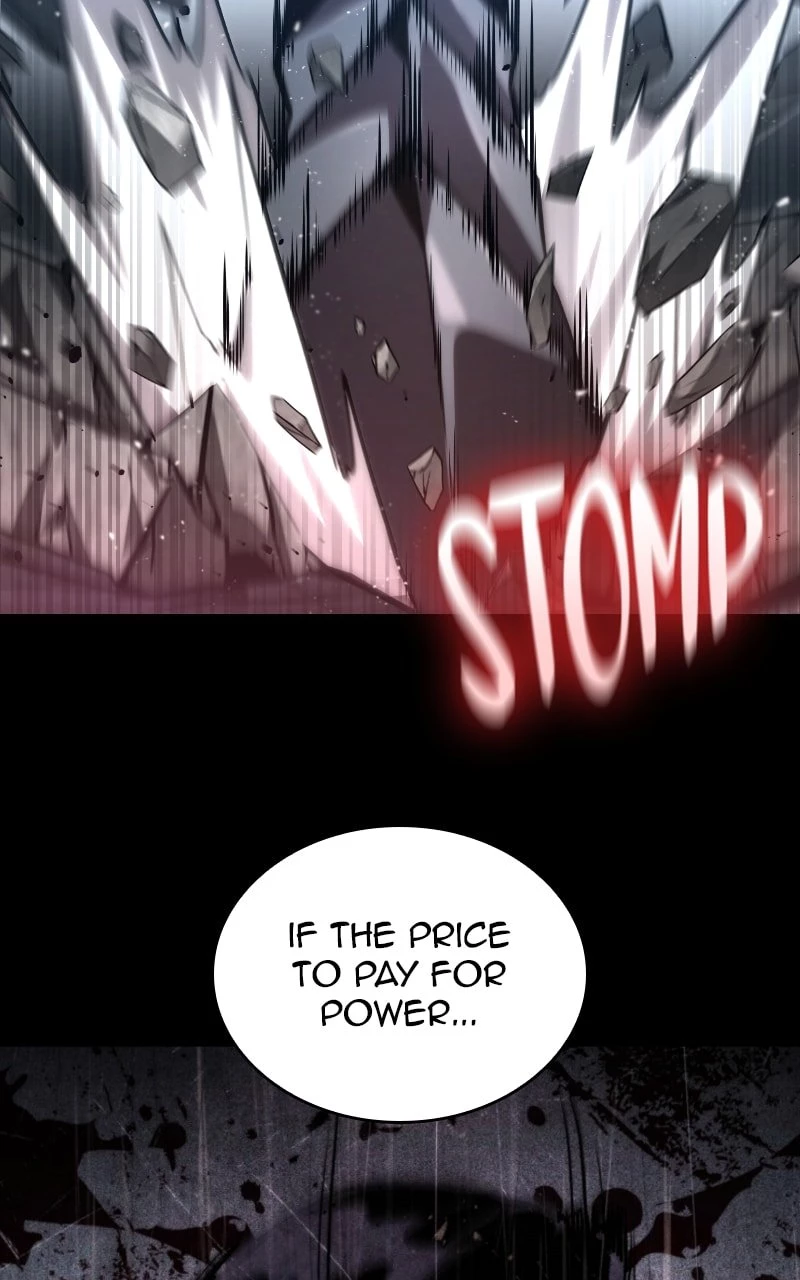 Boundless Ascension Chapter 83 - 140