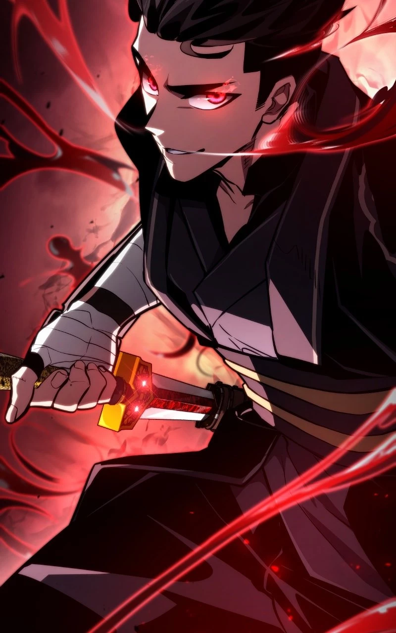 Boundless Ascension Chapter 81 - 9