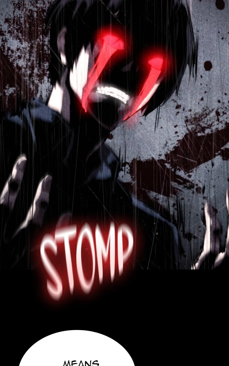 Boundless Ascension Chapter 83 - 141