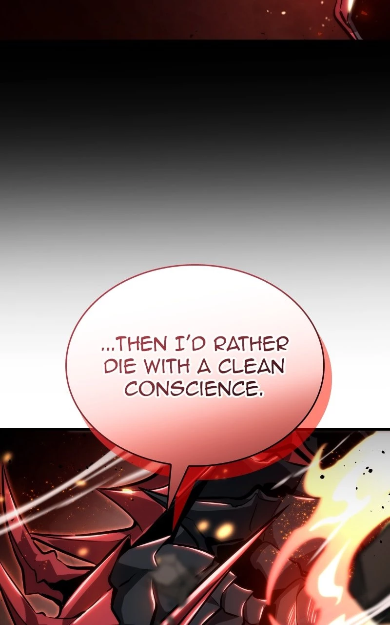 Boundless Ascension Chapter 83 - 143