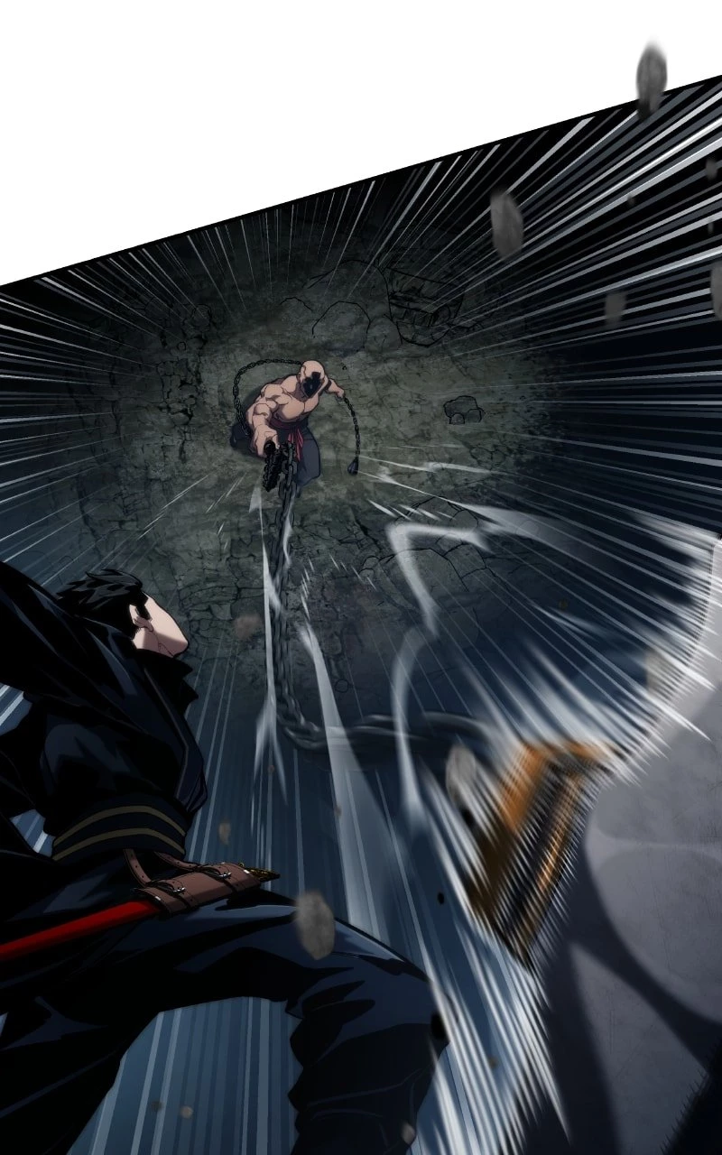 Boundless Ascension Chapter 82 - 37