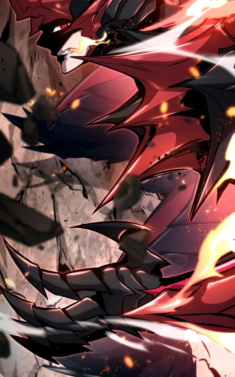 Boundless Ascension Chapter 83 - 144