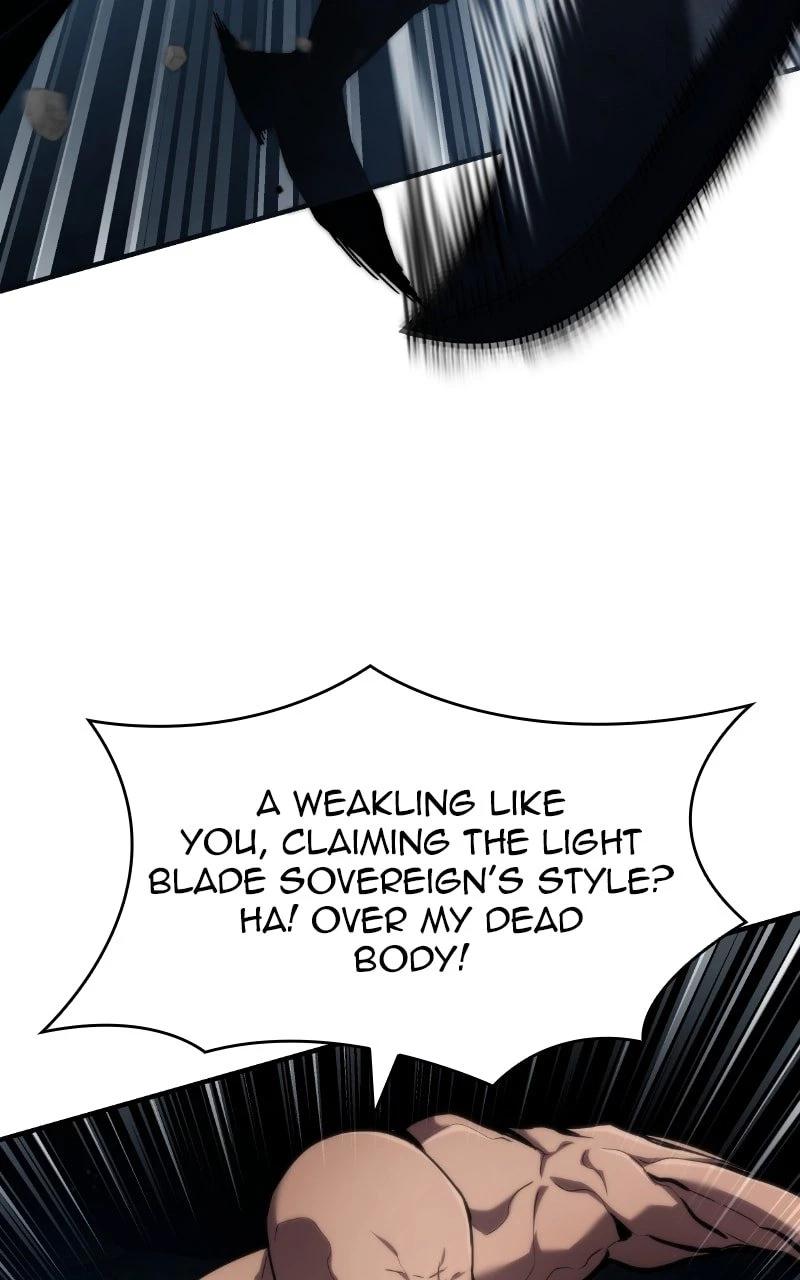 Boundless Ascension Chapter 82 - 38