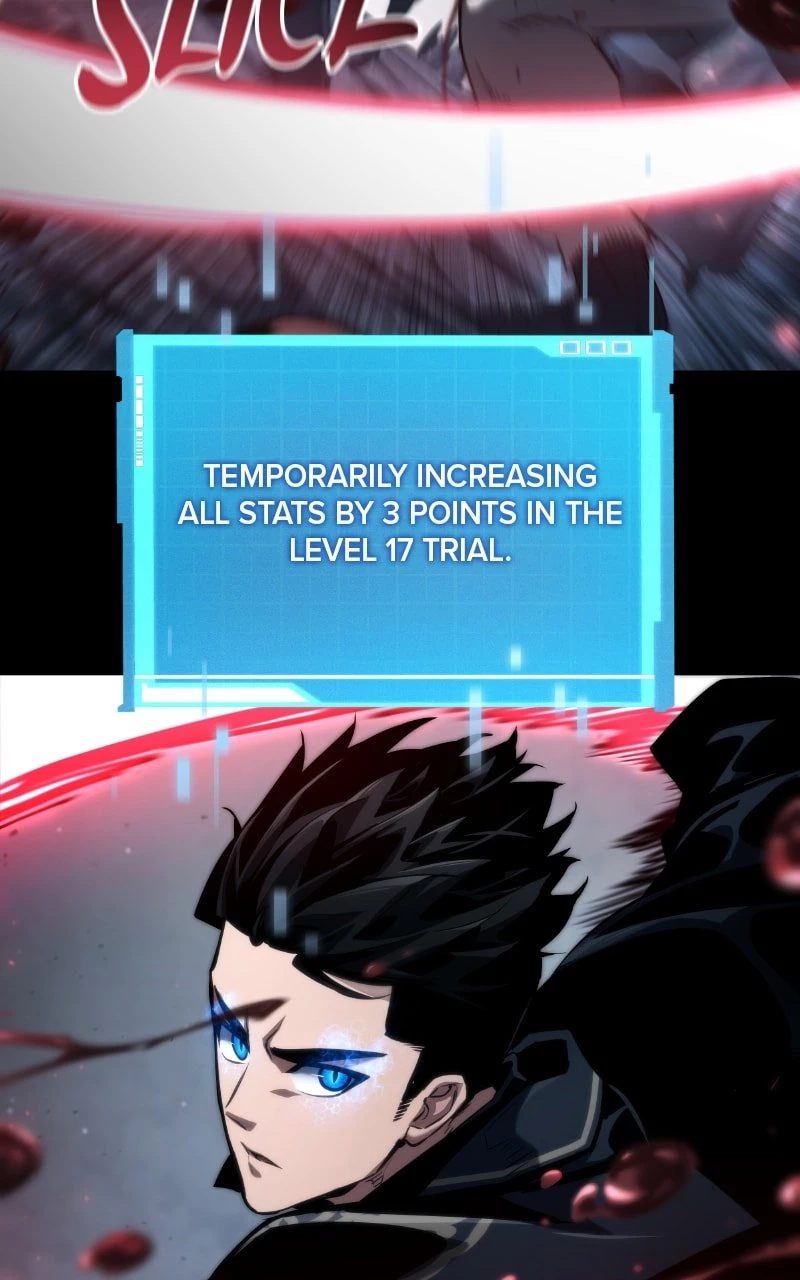 Boundless Ascension Chapter 81 - 15