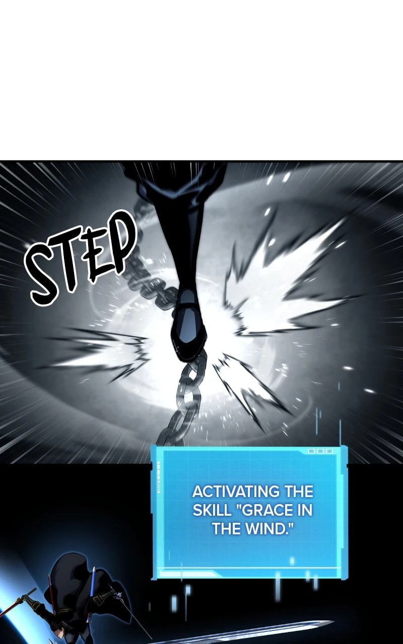 Boundless Ascension Chapter 82 - 40