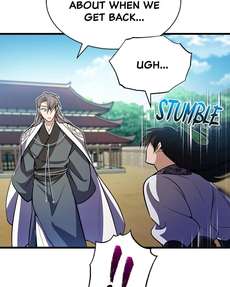 Best Teacher Baek Chapter 3 - 148