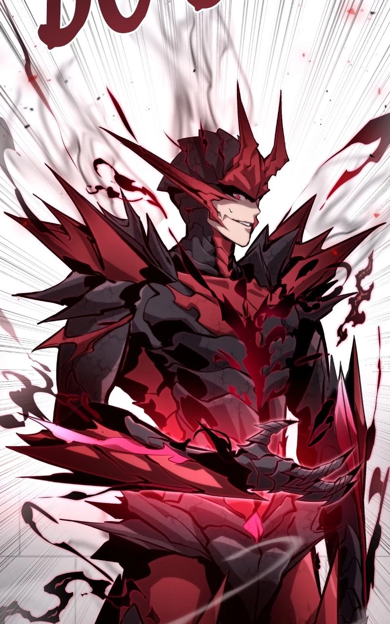 Boundless Ascension Chapter 80 - 2