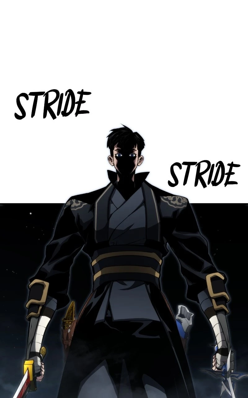 Boundless Ascension Chapter 81 - 19