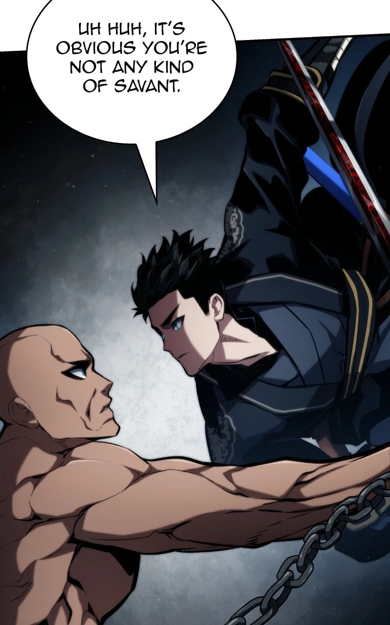 Boundless Ascension Chapter 82 - 43