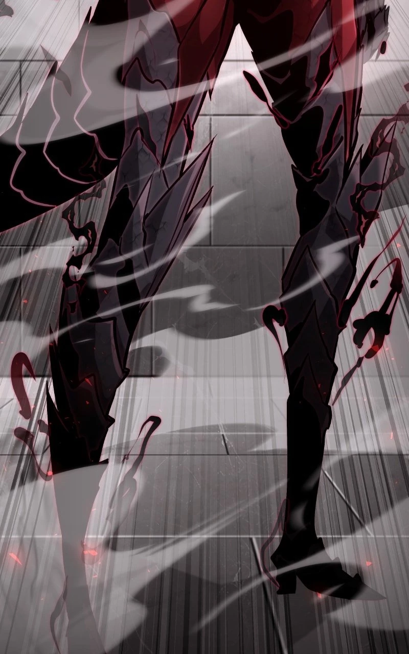Boundless Ascension Chapter 80 - 3
