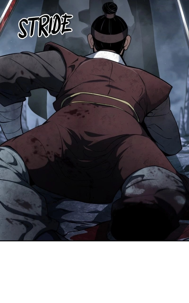 Boundless Ascension Chapter 81 - 20