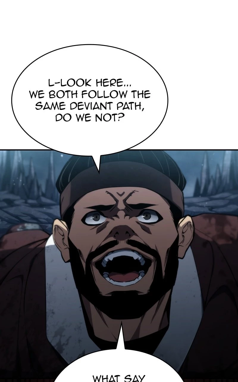 Boundless Ascension Chapter 81 - 21