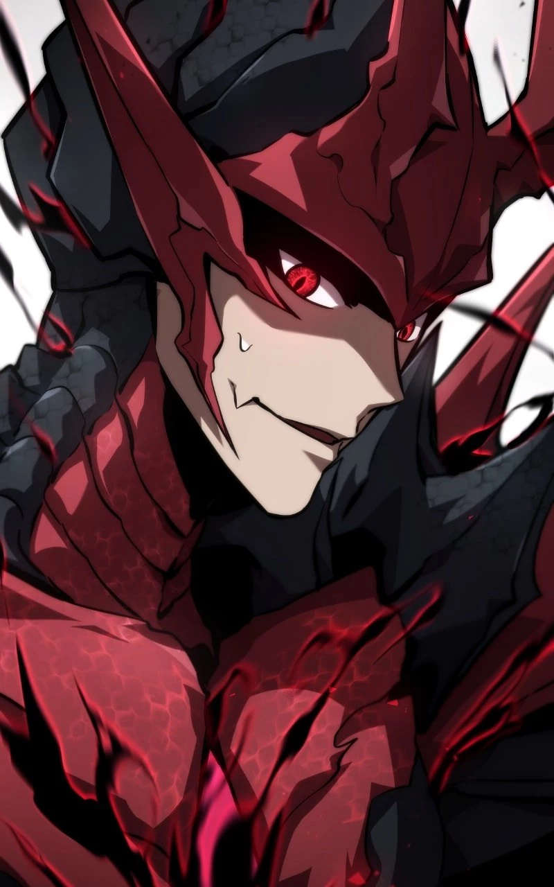 Boundless Ascension Chapter 80 - 5