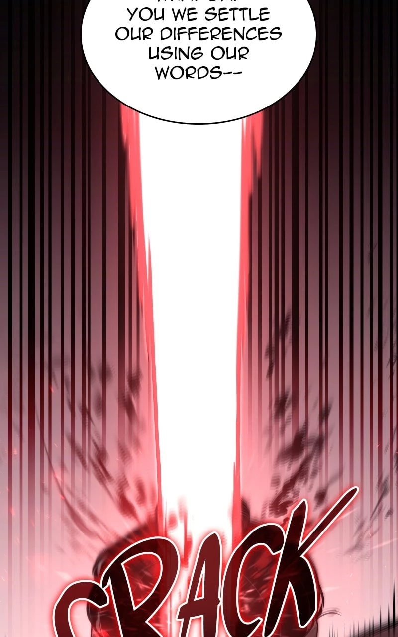 Boundless Ascension Chapter 81 - 22