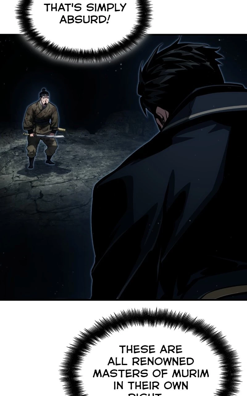 Boundless Ascension Chapter 82 - 46