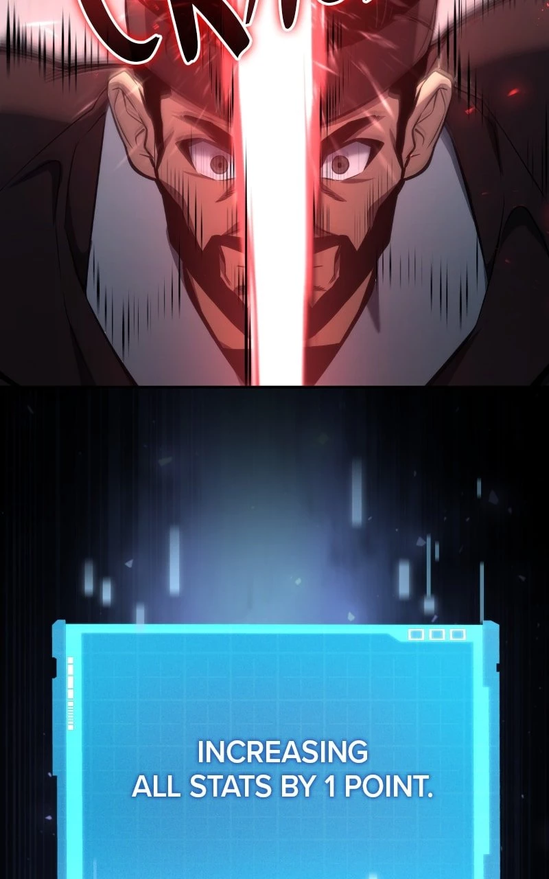 Boundless Ascension Chapter 81 - 23